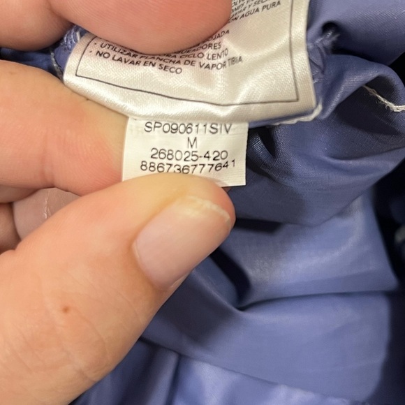 Nike Golf Storm Fit Windbreaker Track Set - Picture 10 of 14